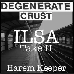 Ilsa Take II (Harem Keeper) Song Lyrics