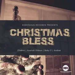 Merry Christmas (feat. Azariah Gibson) Song Lyrics