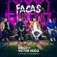 Facas (Ao Vivo) Song Lyrics