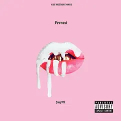 Frenesí - EP by Jay PH album reviews, ratings, credits