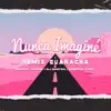 Nunca Imaginé (feat. SOG) [Remix Guaracha] - Single album lyrics, reviews, download