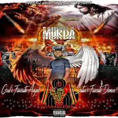 Gods Favorite Angel, Satan's Favorite Demon by Majin Murda album reviews, ratings, credits