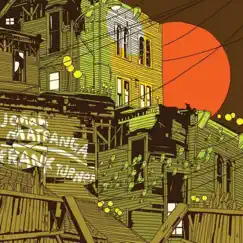 Jonah Matranga / Frank Turner - EP by Frank Turner & Onelinedrawing album reviews, ratings, credits