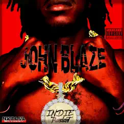 IndiePENDANT by John Blaze album reviews, ratings, credits