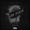 War Poem - Single album lyrics, reviews, download