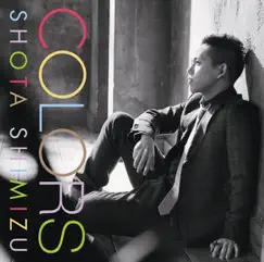 COLORS by Shota Shimizu album reviews, ratings, credits