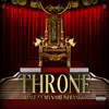 Throne - Single album lyrics, reviews, download