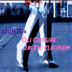 Stilettos (feat. Jackie Platinum) Song Lyrics
