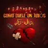 Como Duele Un Adiós album lyrics, reviews, download