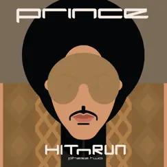 HITnRUN Phase Two by Prince album reviews, ratings, credits