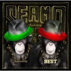 コラボ伝説 by Seamo album reviews, ratings, credits