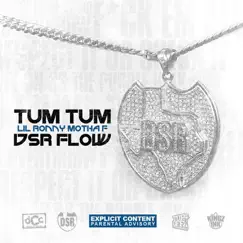 DSR Flow - Single by Tum Tum & Lil Ronny MothaF album reviews, ratings, credits