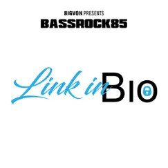 Link In Bio (feat. Mayuex & Mal) - Single by Bassrock85, BIGVON & Derek King album reviews, ratings, credits