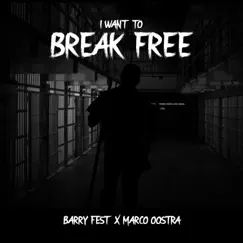 I Want To Break Free (feat. Marco Oostra) Song Lyrics