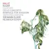 Elgar: Falstaff, Romance for Bassoon, Cello Concerto & Smoking Cantata album lyrics, reviews, download