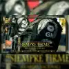 Siempre Firme (feat. Slyp Ray, Moreno Belico & Metrica blindada) - Single album lyrics, reviews, download