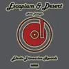 Escapium & Desert - Single album lyrics, reviews, download