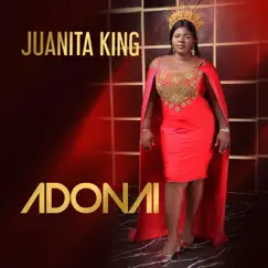 Adonai - Single by Juanita King album reviews, ratings, credits
