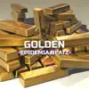 Golden - Single album lyrics, reviews, download