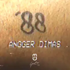 88 - Single by Angger Dimas album reviews, ratings, credits