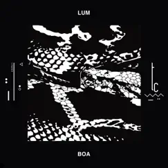 Boa (Ohm Hourani Remix Version 2) Song Lyrics