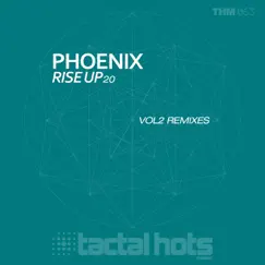 Rise Up 20 Vol 2 by Phoenix album reviews, ratings, credits
