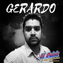 Recordando a Gerardo - Single by El Deivis y Sus Teclados album reviews, ratings, credits