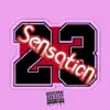 Jordan Sensation - Single album lyrics, reviews, download