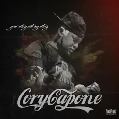 Your Story Ain't My Story by Cory Capone album reviews, ratings, credits