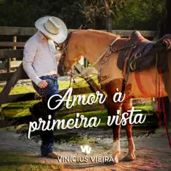 Amor à Primeira Vista - EP by Vinícius Vieira album reviews, ratings, credits