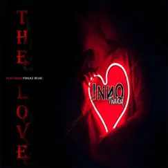 The Love (feat. Fingaz Music) Song Lyrics