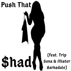 Push That (feat. Trip Sona & Mister Barksdale) - Single by $had album reviews, ratings, credits