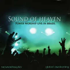Sound of Heaven - Power Worship Live In Brazil by Nova Geração, Nic Billman, Rachael Billman & Ed Rocha album reviews, ratings, credits