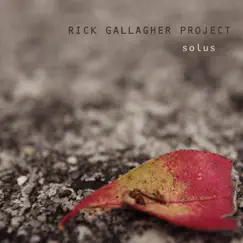 Solus - Single by Rick Gallagher Project album reviews, ratings, credits