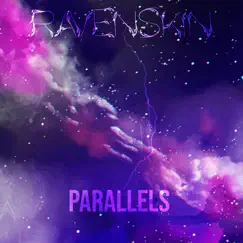 Parallels (2020 Re-issue) by RavenSkin album reviews, ratings, credits