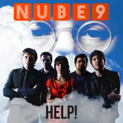 Help! (Live) - Single by Nube 9 album reviews, ratings, credits