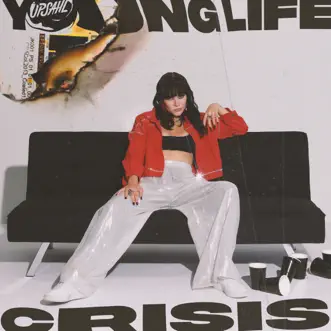 Young Life Crisis - EP by UPSAHL album download