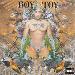 Boy Toy (feat. Chilango G & Valezzi) [Alternate Version] Song Lyrics