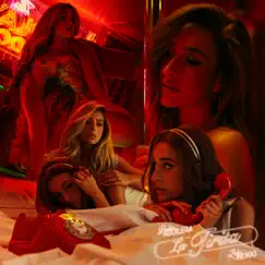 La Tirita - Single by Belén Aguilera & Lola Índigo album reviews, ratings, credits