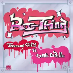 Boo Thing (feat. Danté LaBelle) - Single by Tsunami City album reviews, ratings, credits