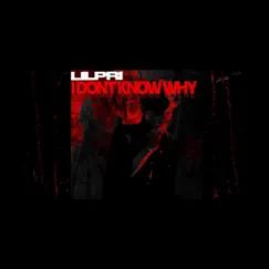 I Dont Know Why - Single by Lil pri album reviews, ratings, credits