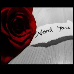 Need You - Single by Anthony Dior album reviews, ratings, credits