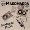 Spares & Ends album lyrics, reviews, download