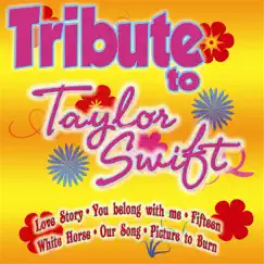 Tribute to Taylor Swift by Kids Hit Masters album reviews, ratings, credits