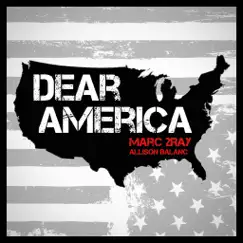 Dear America (feat. Allison Balanc) Song Lyrics