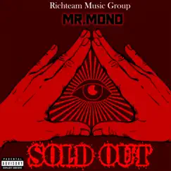 Sold Out - Single by Mr.mono album reviews, ratings, credits