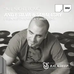 All Night Long (Baseek Remix) Song Lyrics