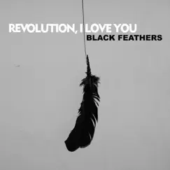 Black Feathers by Revolution, I Love You album reviews, ratings, credits