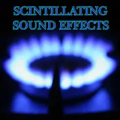 Scintillating Sound Effects by Scintillating Sound Effects album reviews, ratings, credits