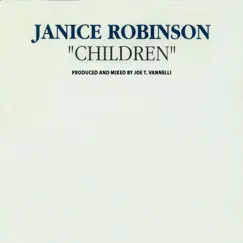 Children by Janice Robinson album reviews, ratings, credits